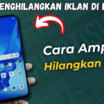 Cara Menghilangkan Iklan di HP Oppo