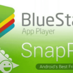 Cara Install SnapPea di BlueStack