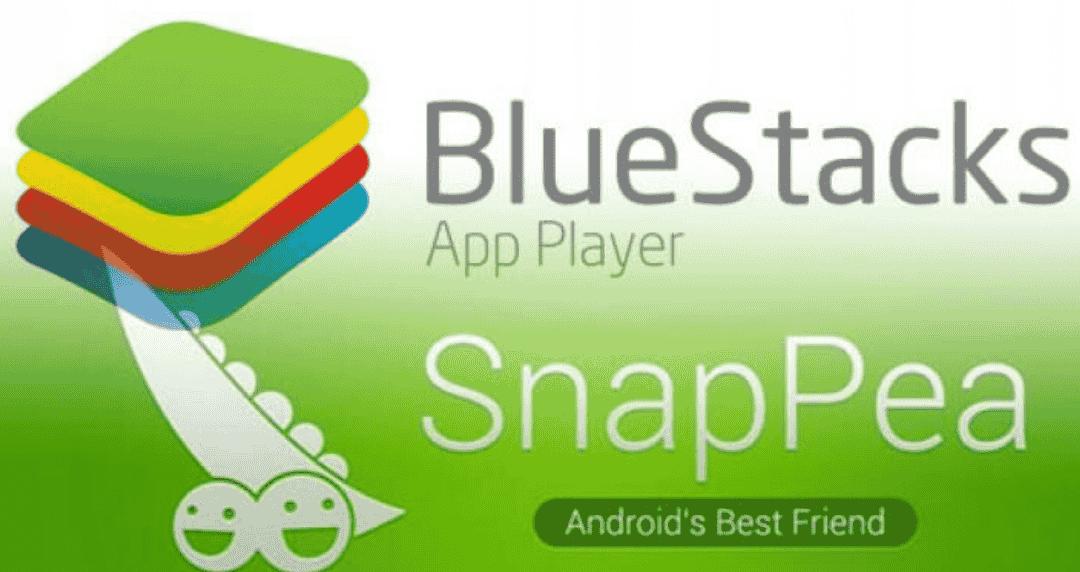 Cara Install SnapPea di BlueStack