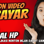 Aplikasi Nonton Iklan Dapat Uang