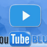 YouTube Biru APK